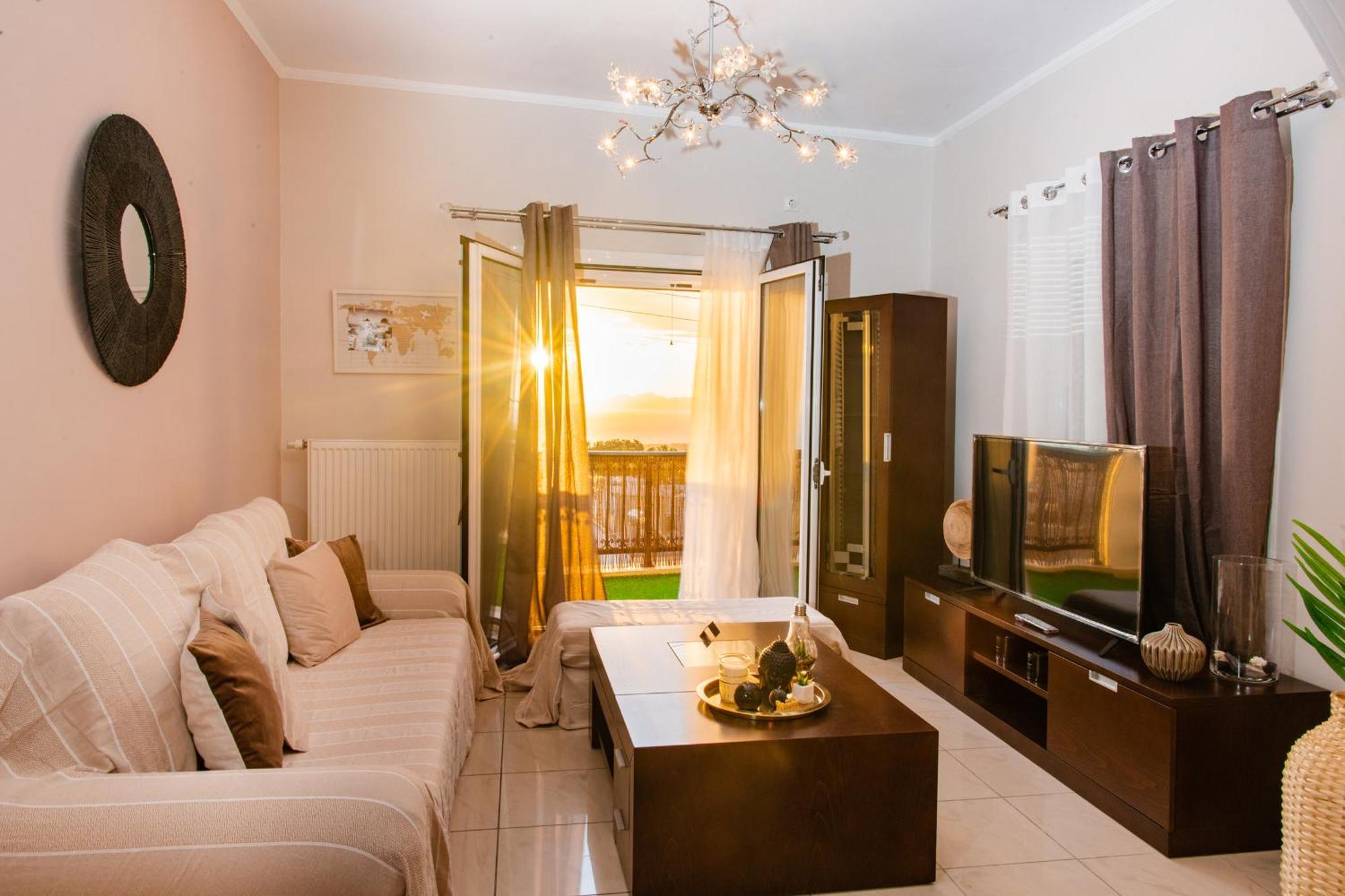 Yiannis Suite Santorini Fira  Exteriör bild